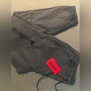 Brand new Hugo pants